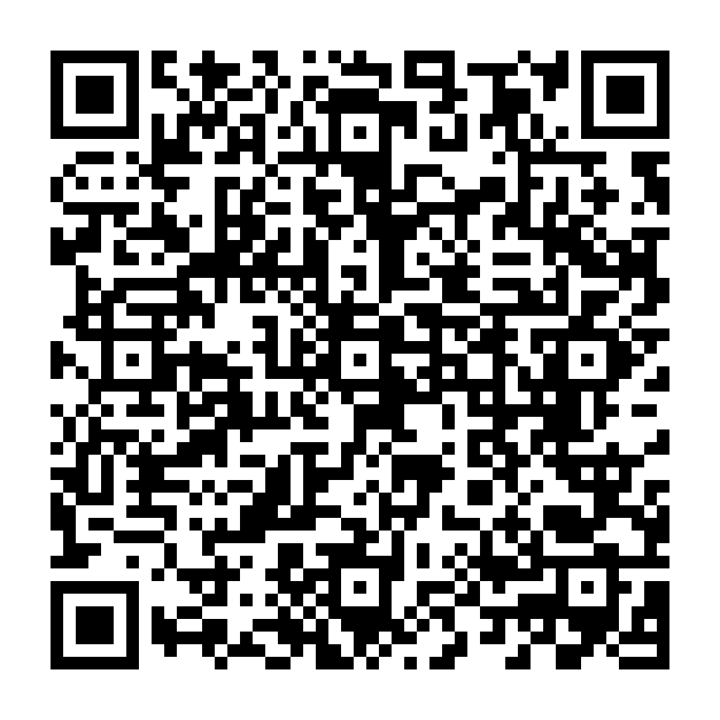 QR-kód