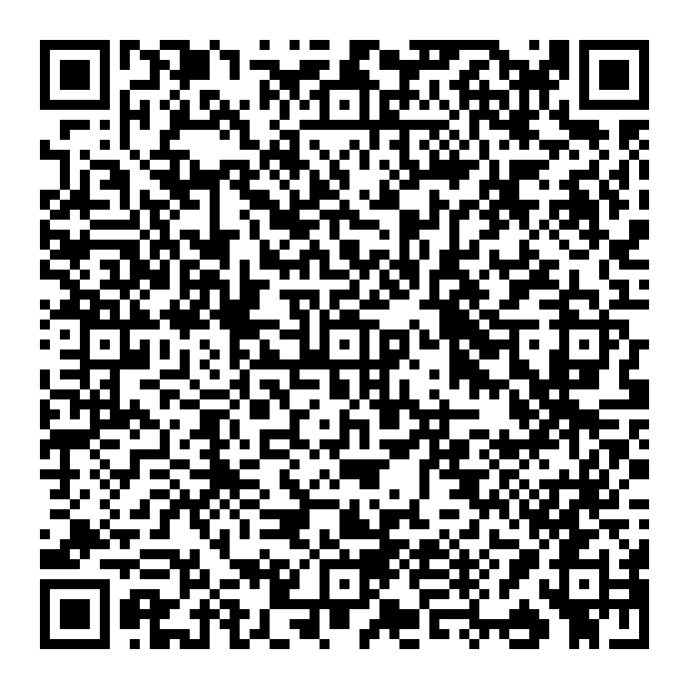 QR-kód kép