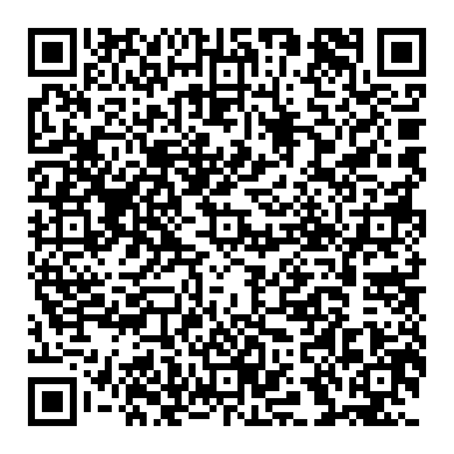 QR-kód kép