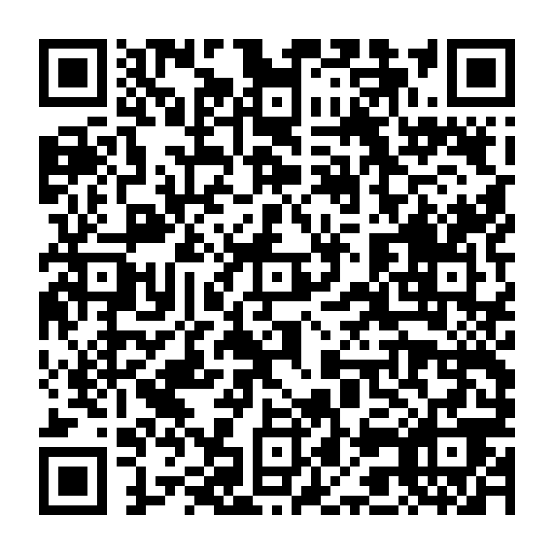 QR-kód