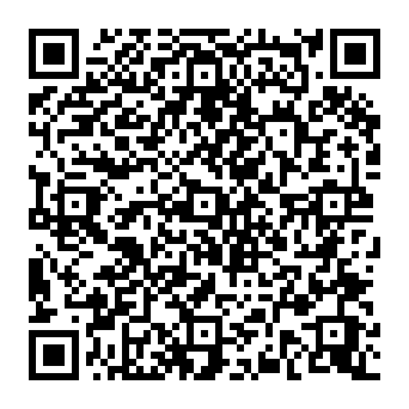 QR-kód