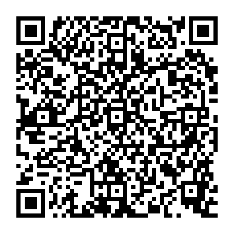 QR-kód