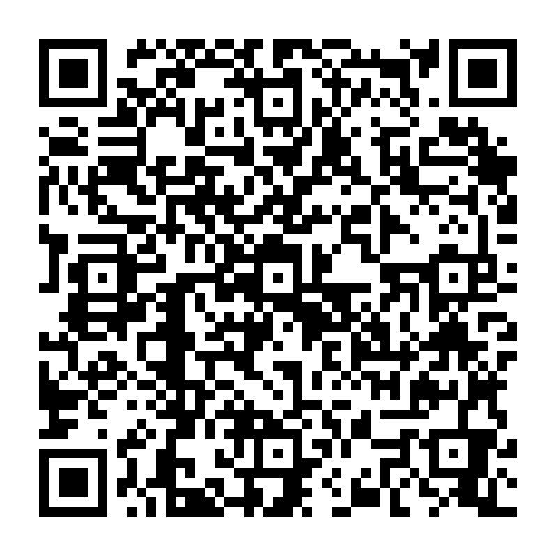 QR-kód