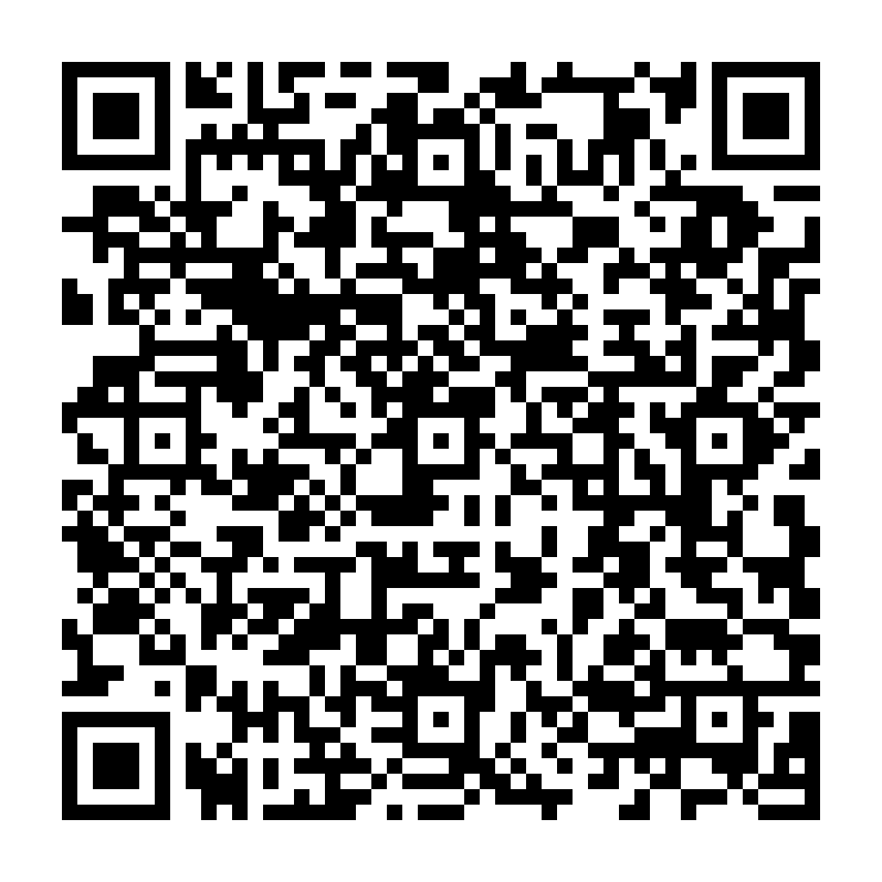 QR-kód