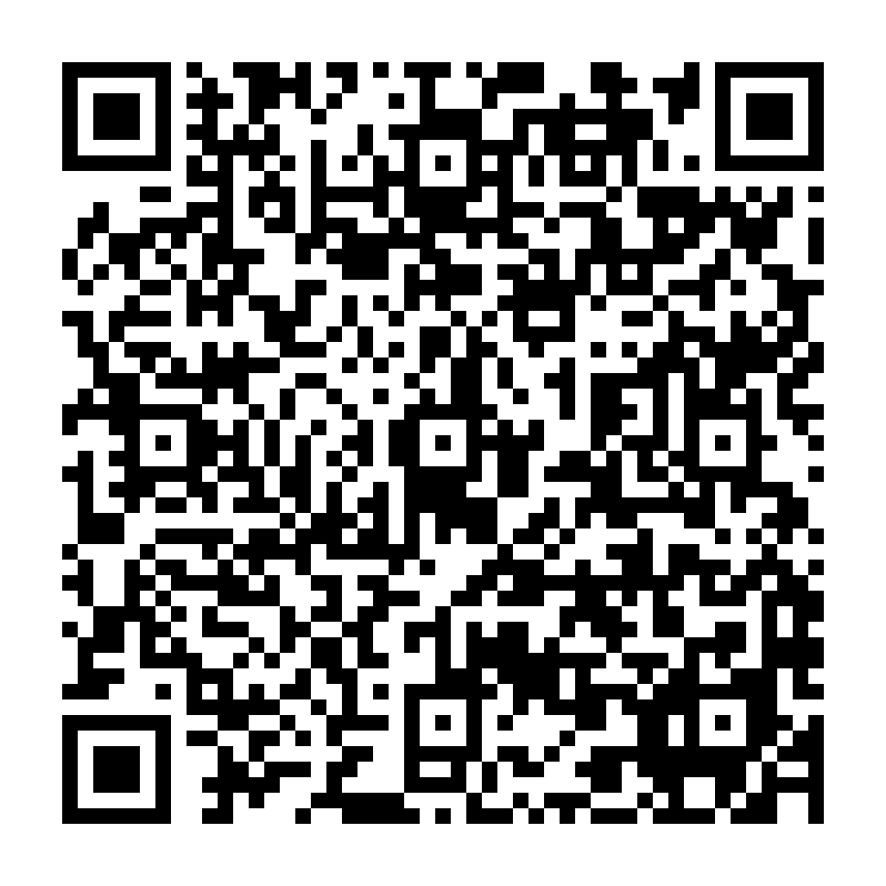 QR-kód