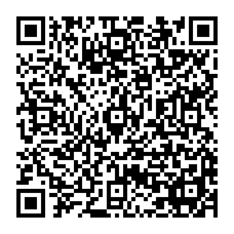 QR-kód