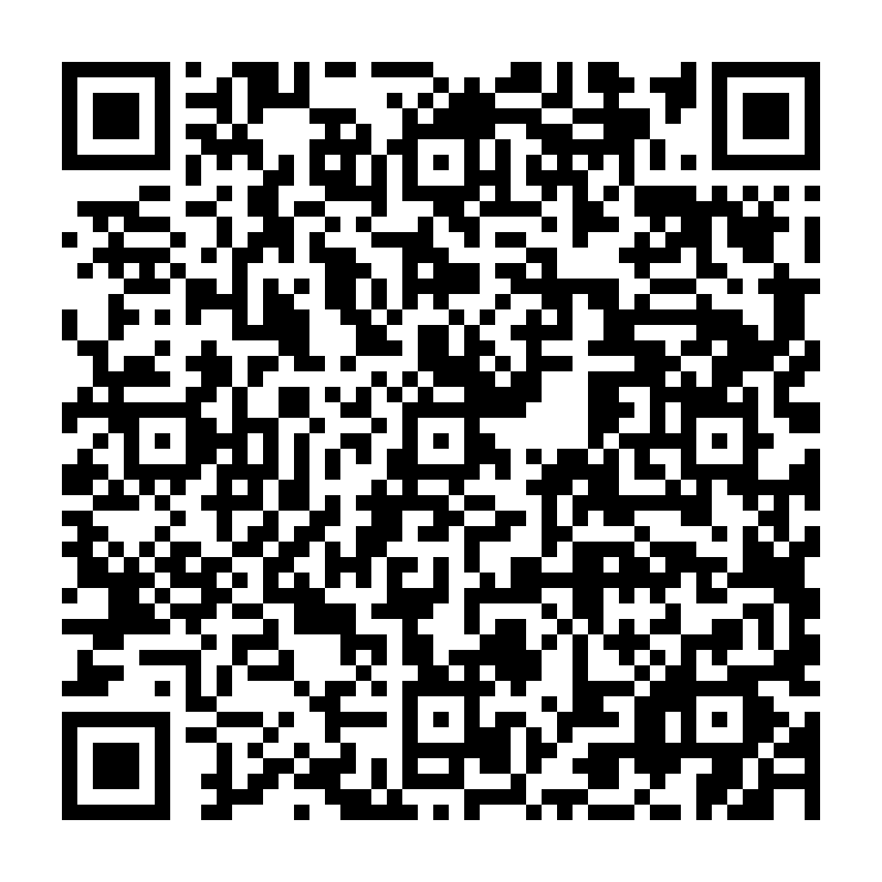QR-kód