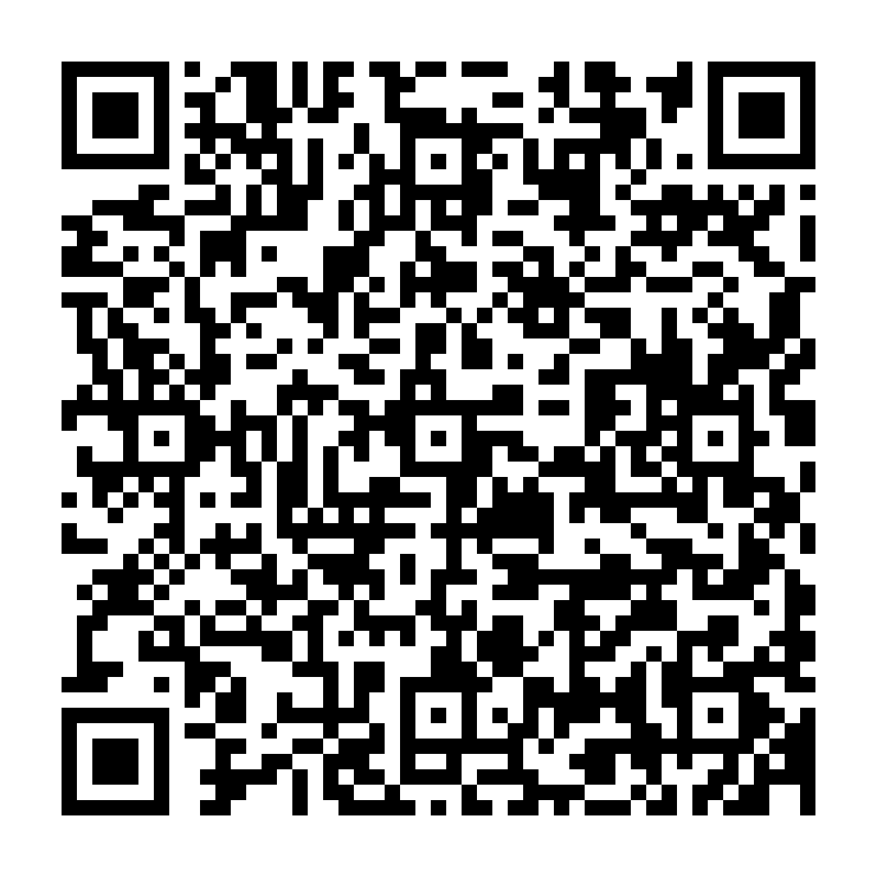 QR-kód