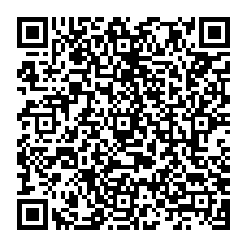 QR-kód