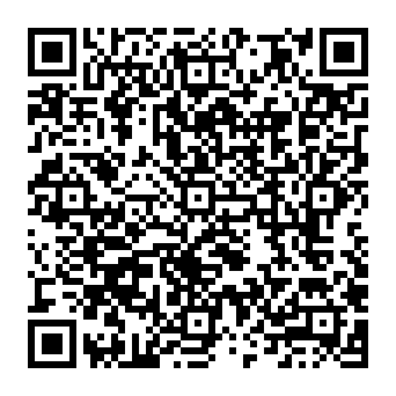 QR-kód