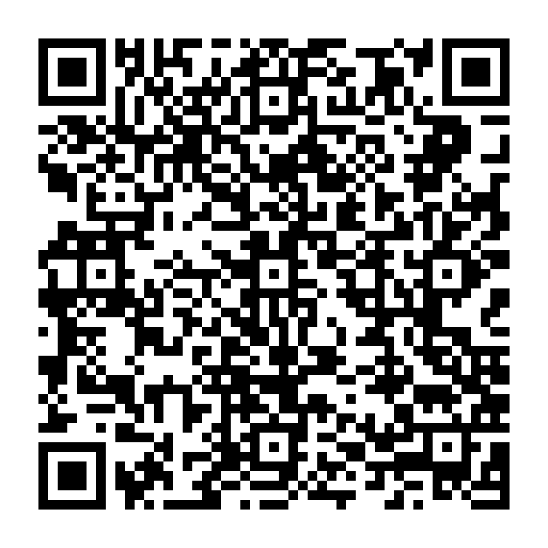 QR-kód