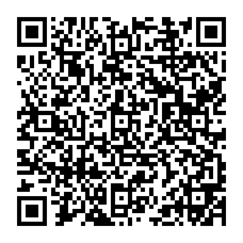 QR-kód
