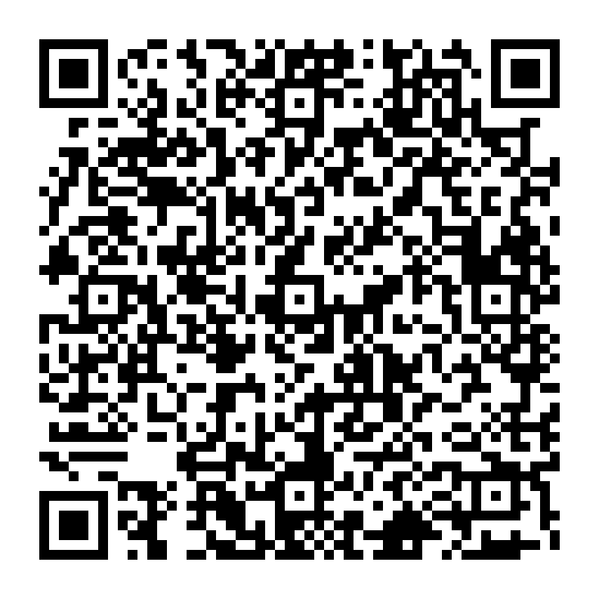 QR-kód