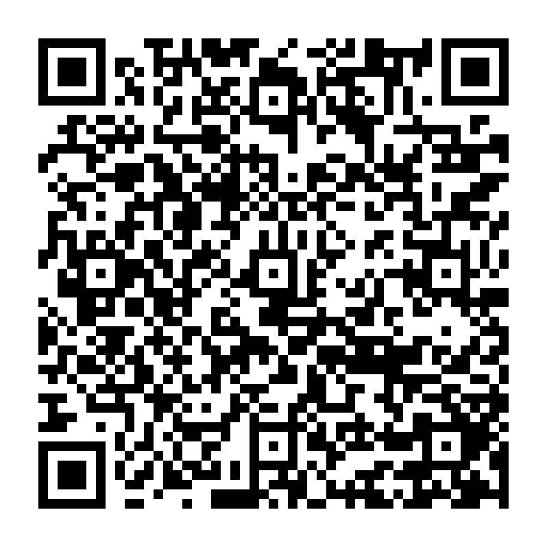 QR-kód