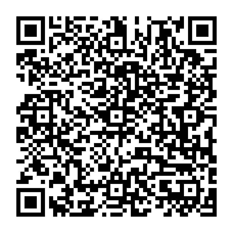 QR-kód
