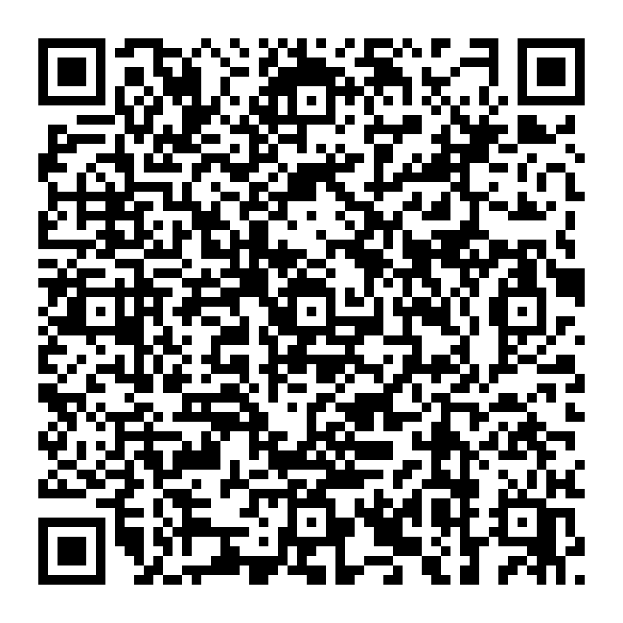 QR-kód kép