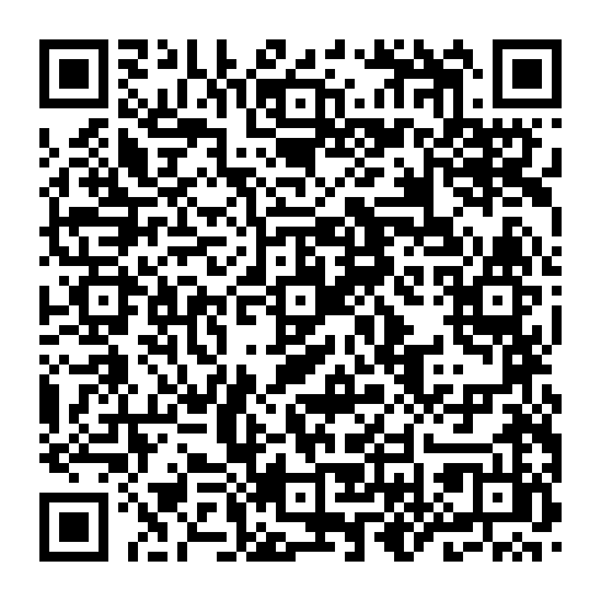 QR-kód kép