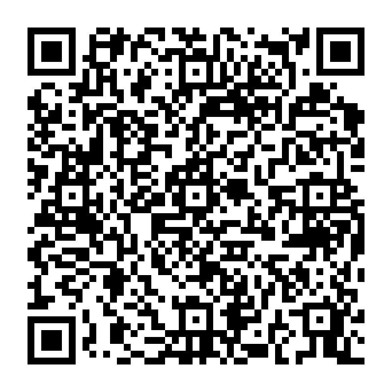 QR-kód kép