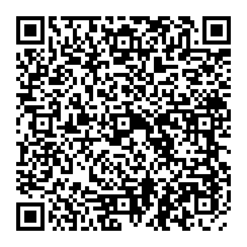 QR-kód kép