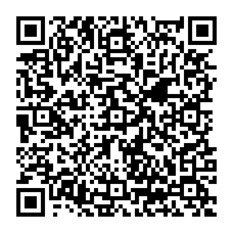 QR-kód kép