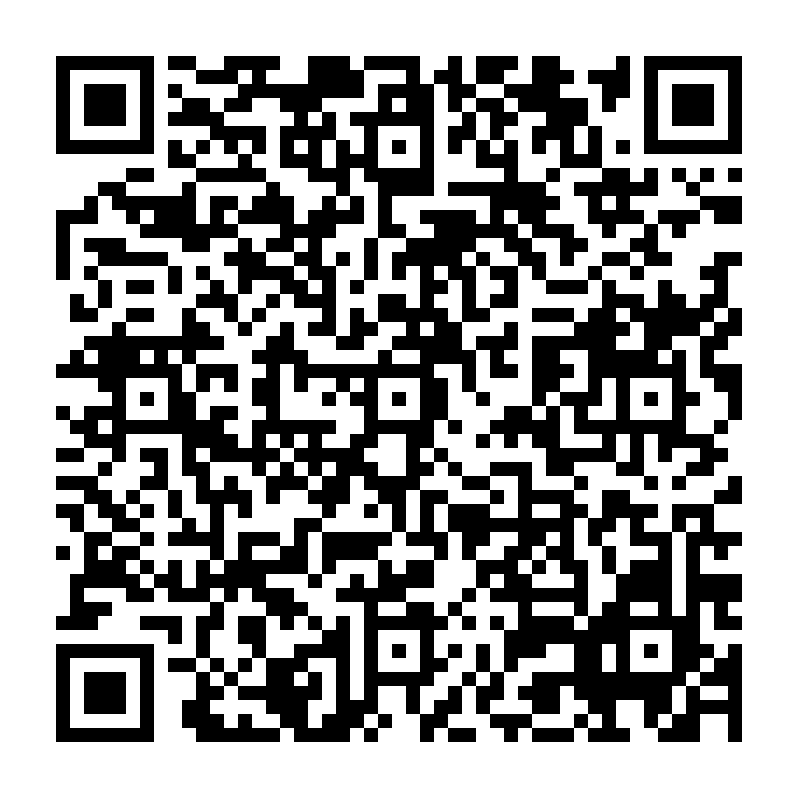 QR-kód