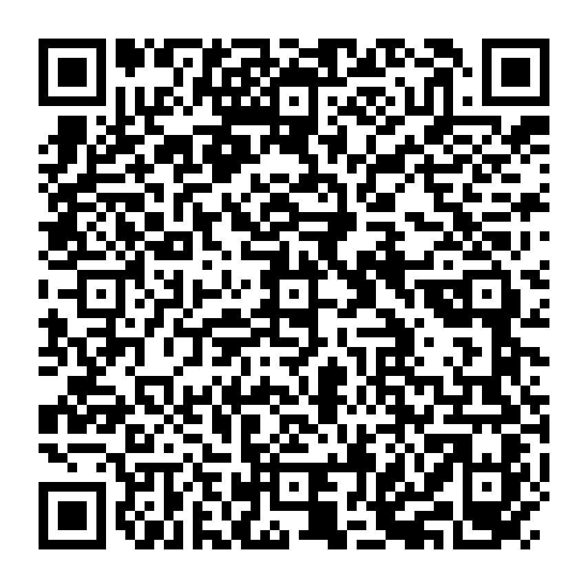 QR-kód