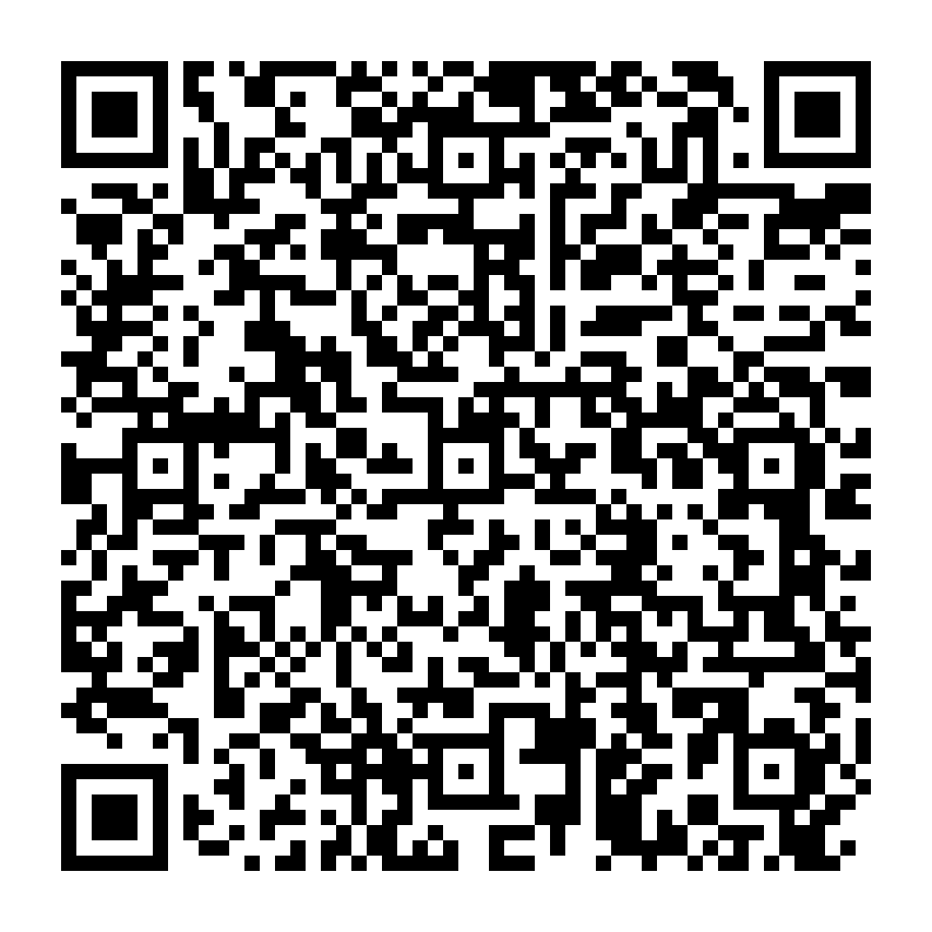 QR-kód