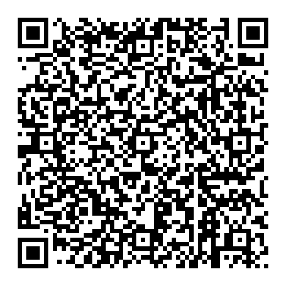 QR-kód