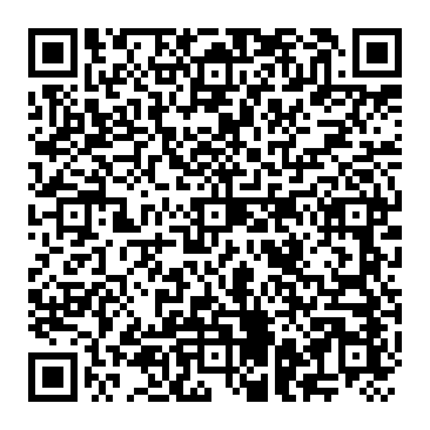 QR-kód