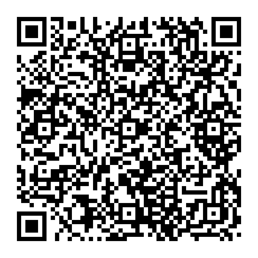 QR-kód