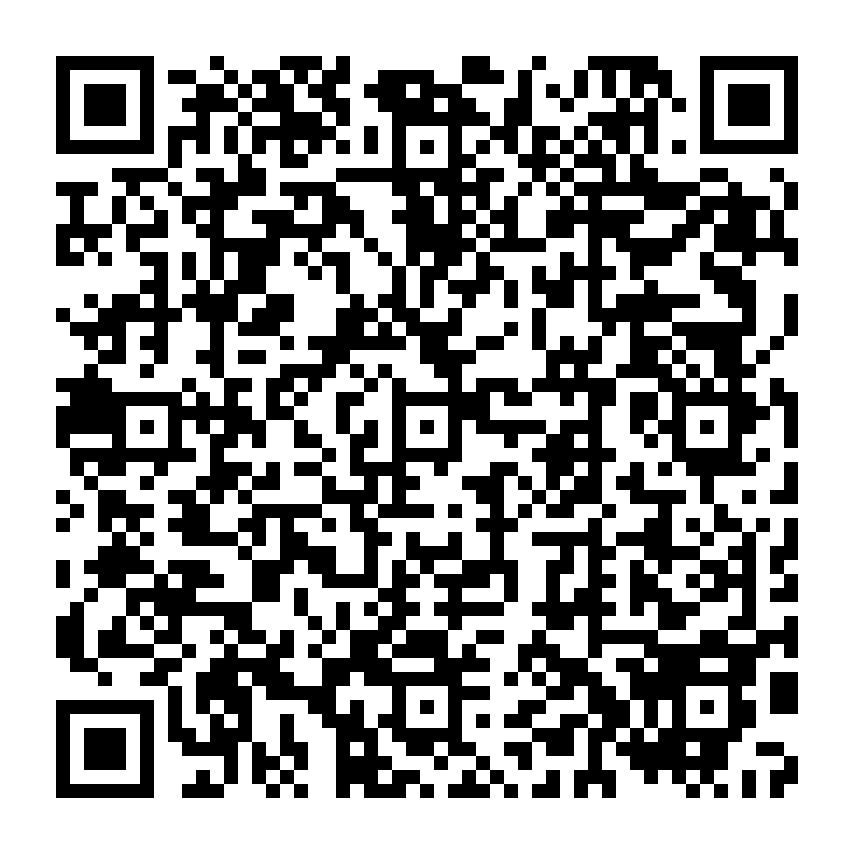 QR-kód