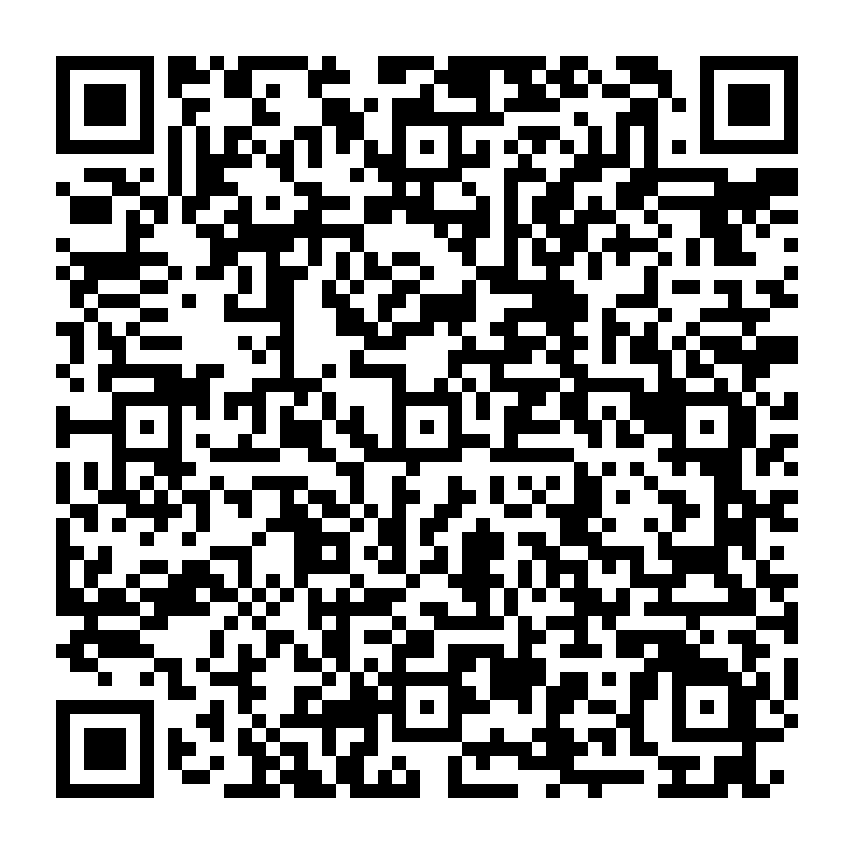 QR-kód