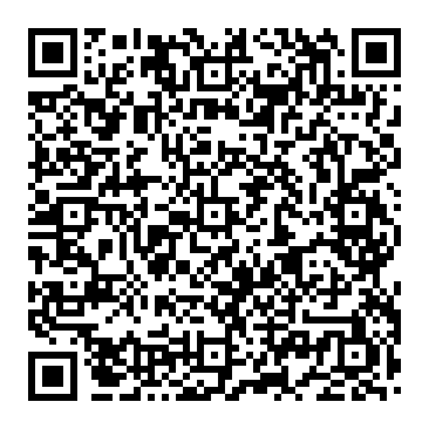 QR-kód