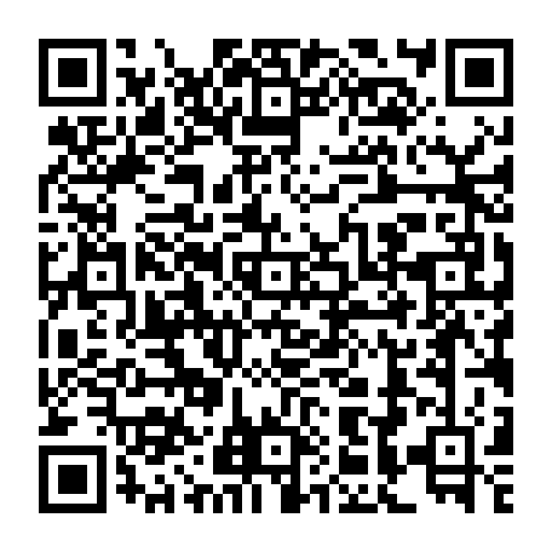 QR-kód