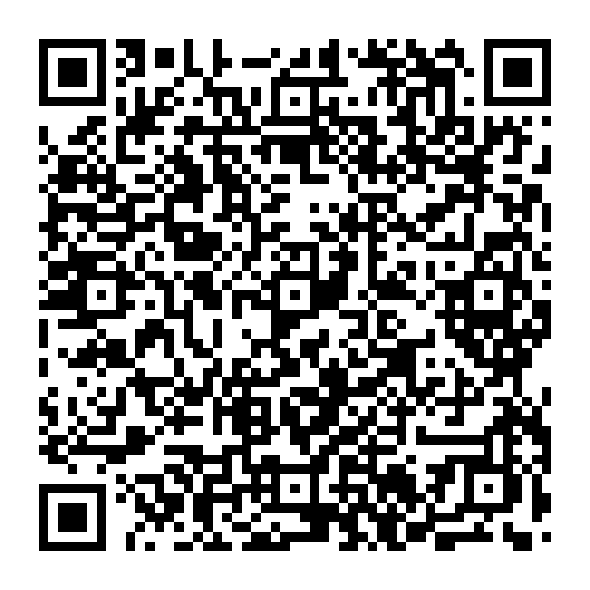 QR-kód