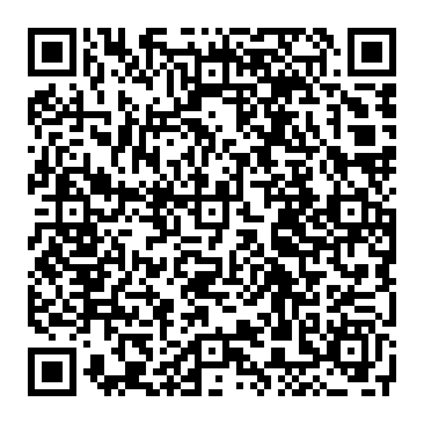 QR-kód