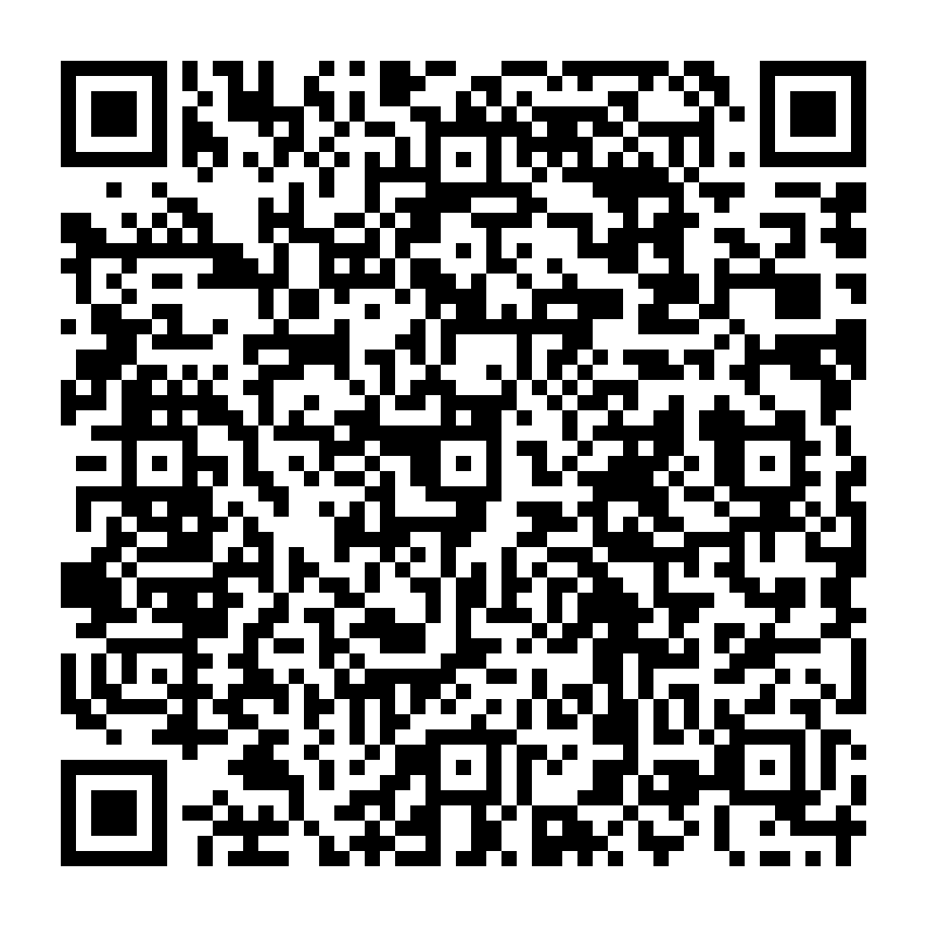 QR-kód