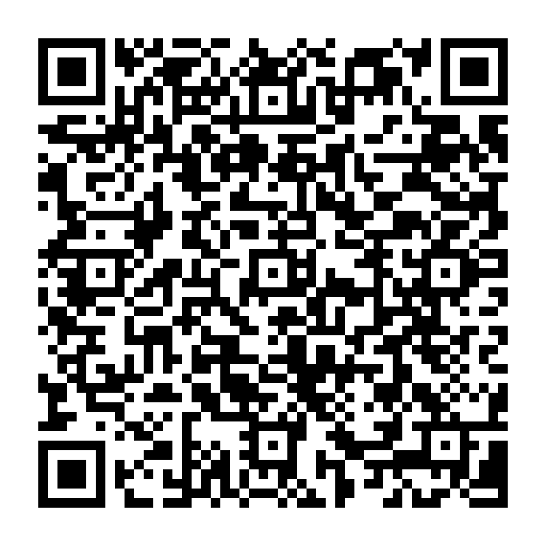 QR-kód