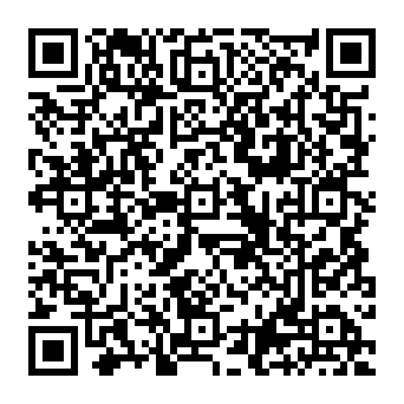 QR-kód