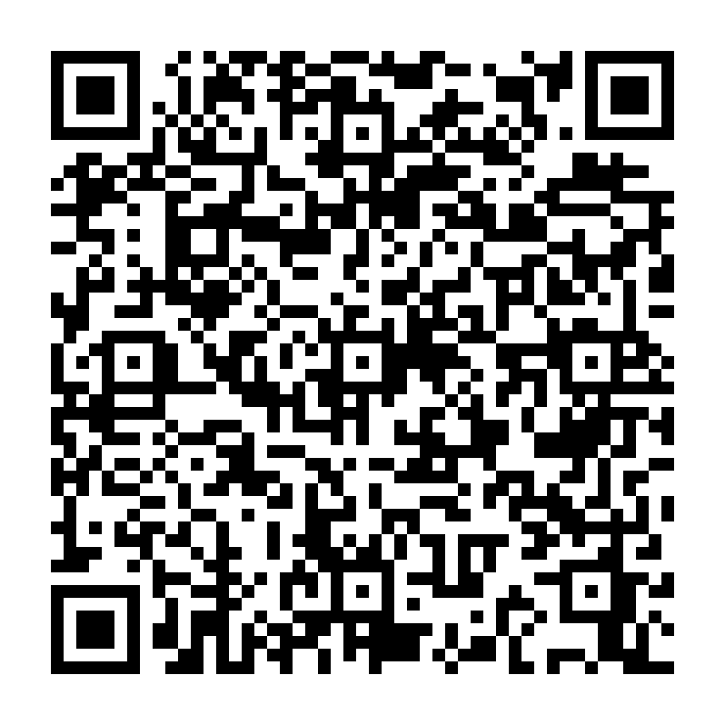 QR-kód