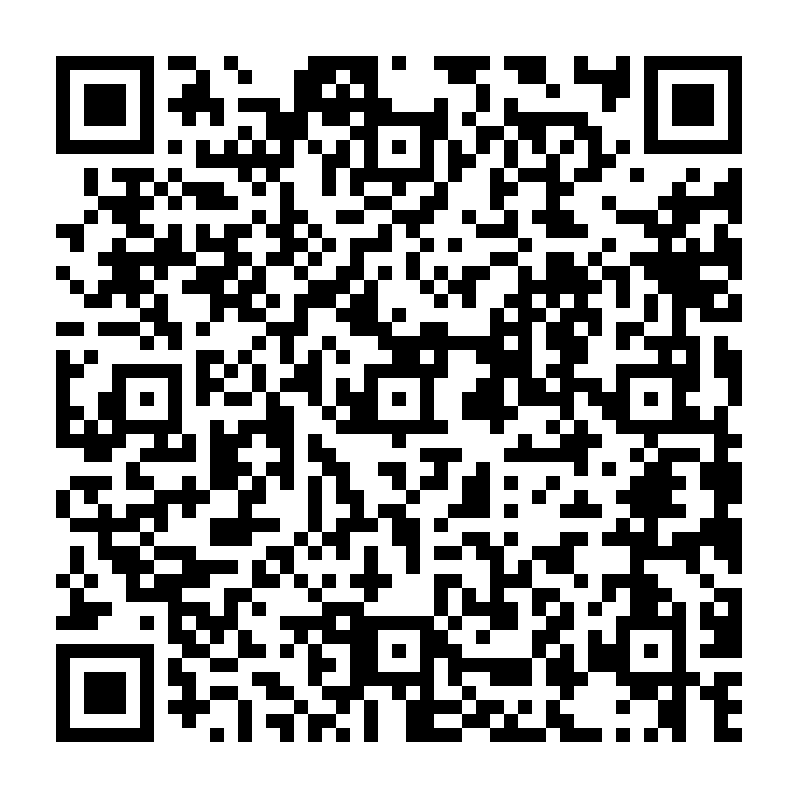 QR-kód