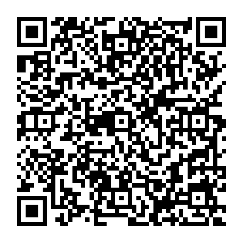 QR-kód