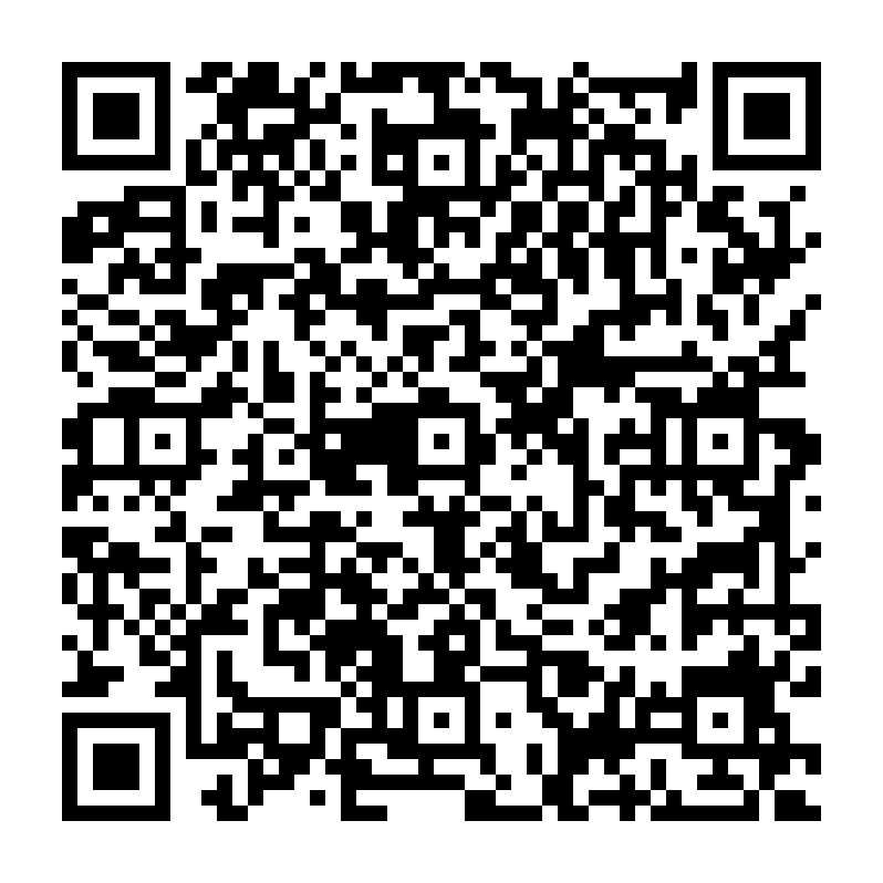 QR-kód