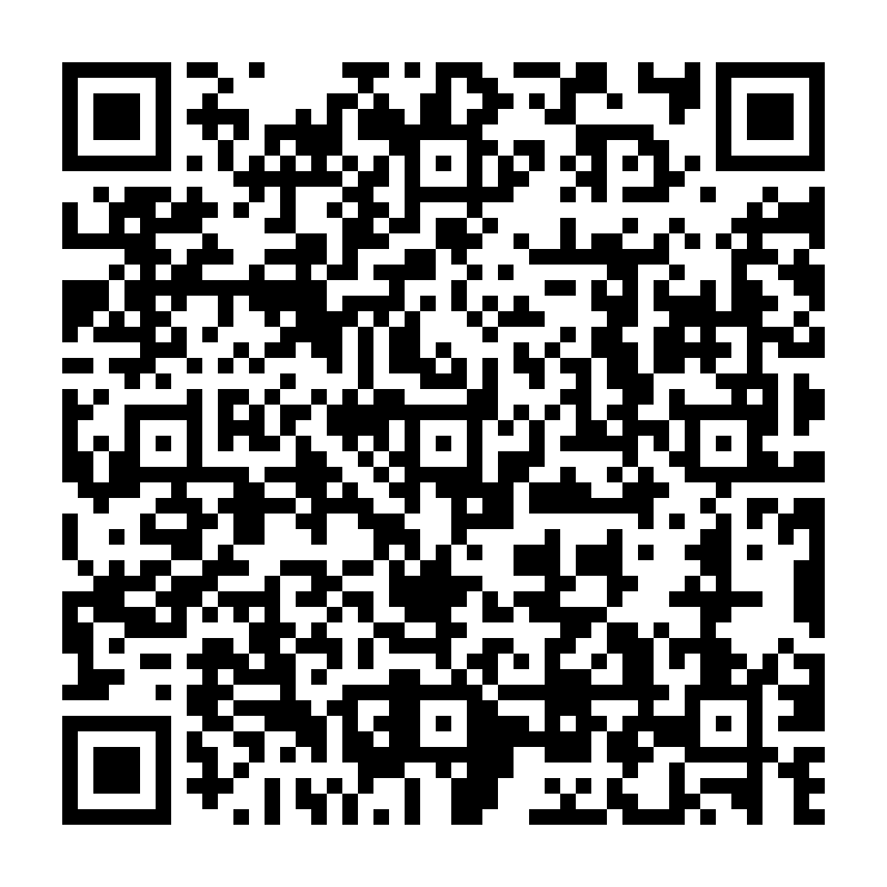 QR-kód