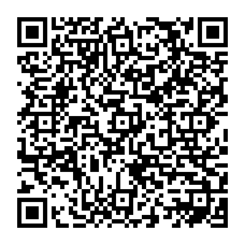 QR-kód