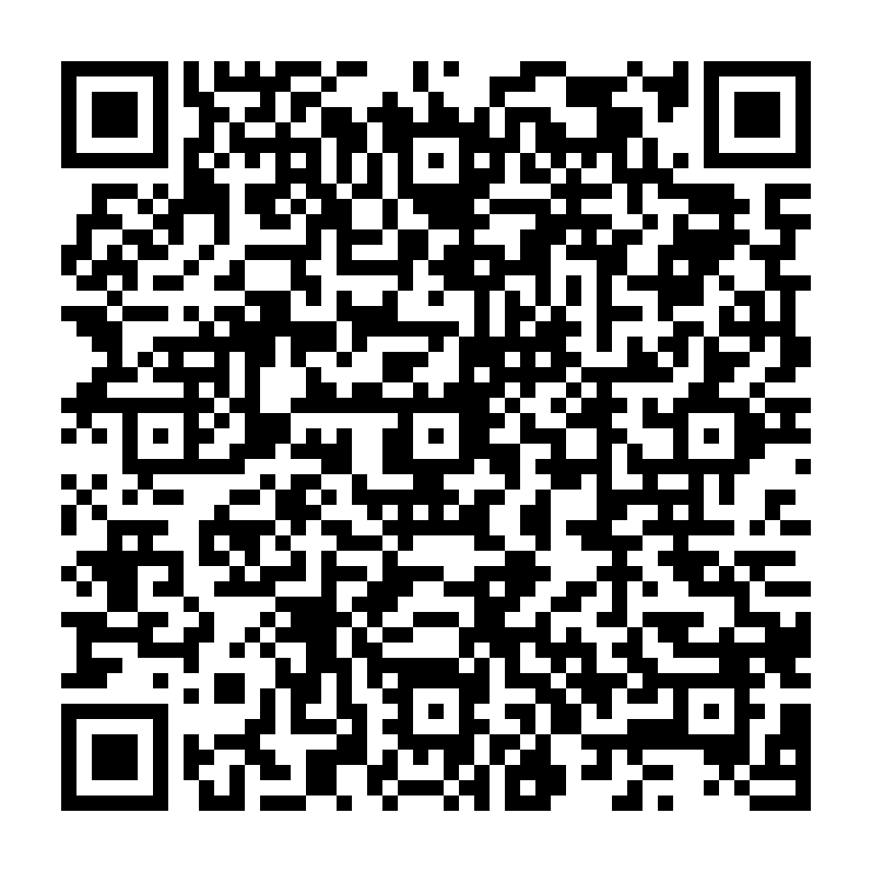 QR-kód