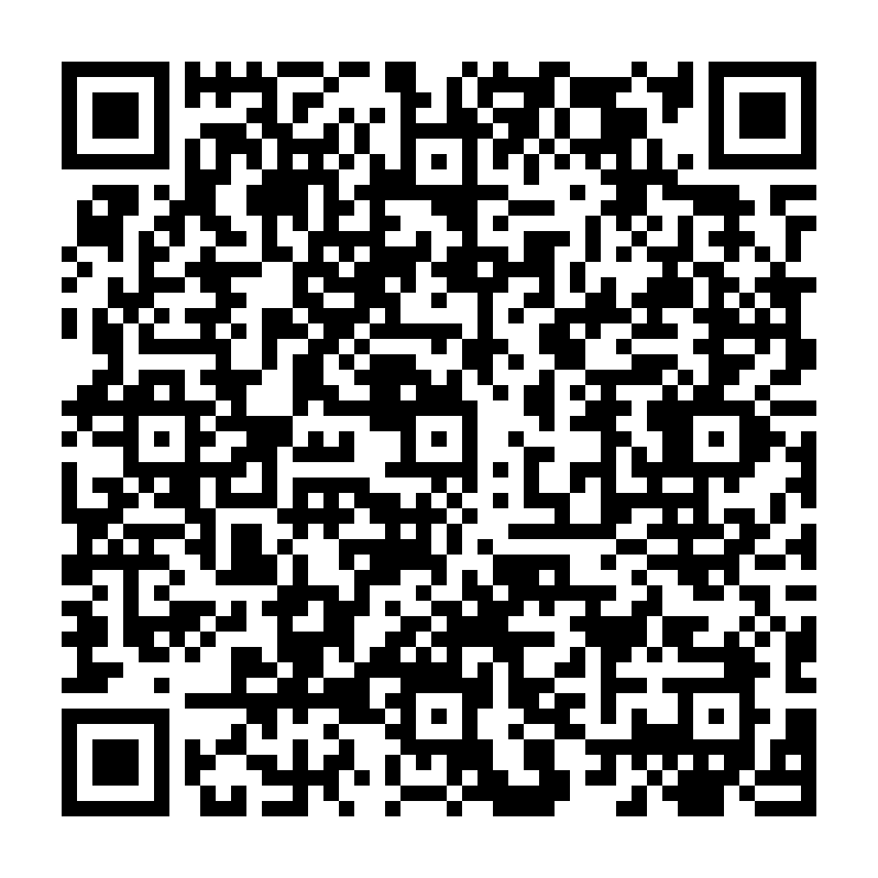 QR-kód