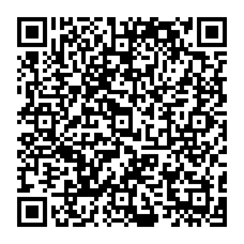 QR-kód