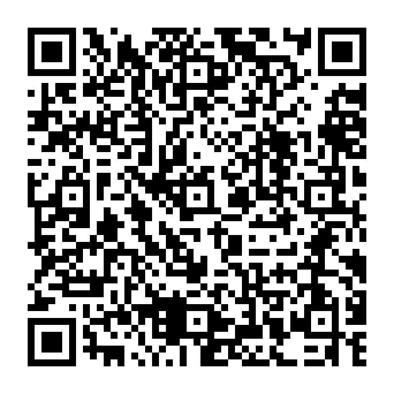 QR-kód