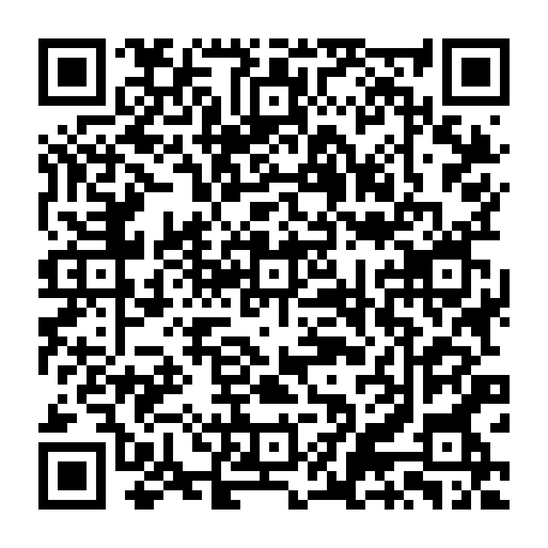 QR-kód